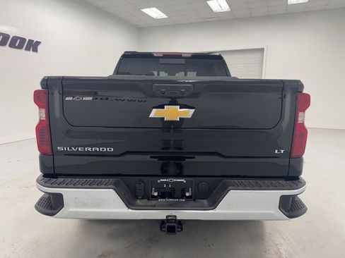 New 2026 Chevrolet Silverado 1500 LT w/ Protection Package image 6