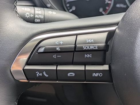 Used 2025 MAZDA CX-30 AWD 2.5 S w/ Select Sport Pkg image 19