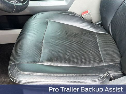 Used 2018 Ford F150 XLT w/ Equipment Group 302A Luxury AWD/4WD image 24