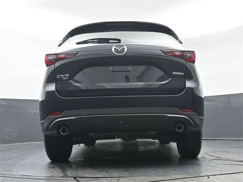 Certified 2023 MAZDA CX-5 AWD 2.5 S image 29