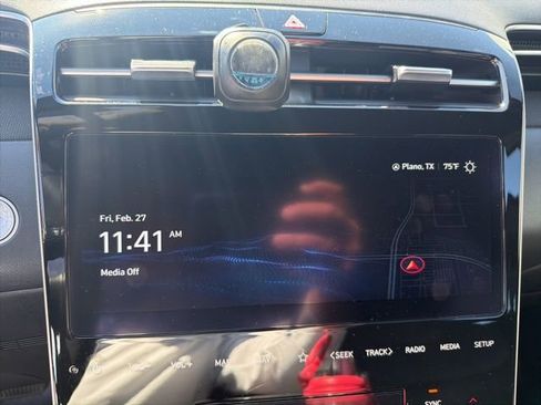 Used 2024 Hyundai Tucson XRT image 7