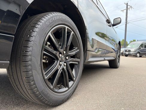 Used 2024 Ford Edge ST-Line AWD/4WD image 7