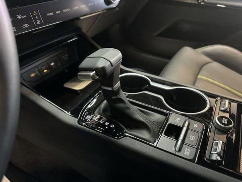 New 2026 Kia K5 GT FWD image 10