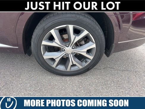 Used 2021 Hyundai Palisade Limited w/ Cargo Package AWD/4WD image 13