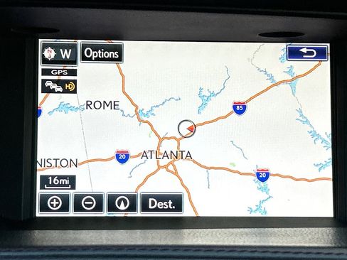 Used 2015 Lexus ES 350 image 12