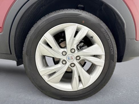 Used 2024 Buick Encore GX Preferred FWD image 12