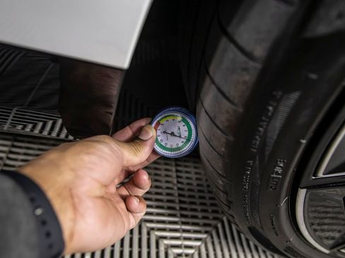 Used 2025 BMW 760i xDrive 760i xDrive w/ Executive Package image 54