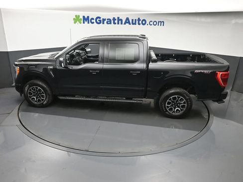 Used 2023 Ford F150 XLT w/ Equipment Group 302A High AWD/4WD image 24