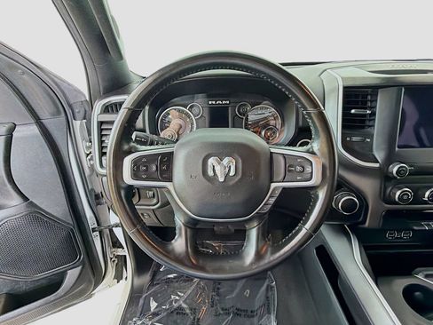 Used 2021 RAM 1500 Big Horn AWD/4WD image 28