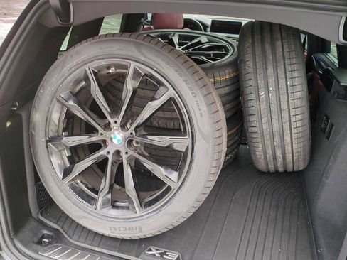 Certified 2024 BMW X3 M40i image 42