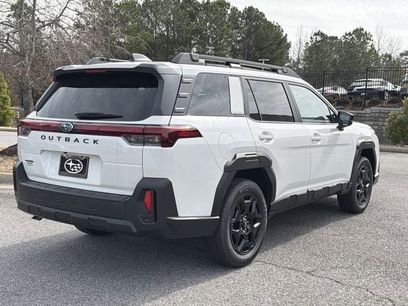 New 2026 Subaru Outback Limited