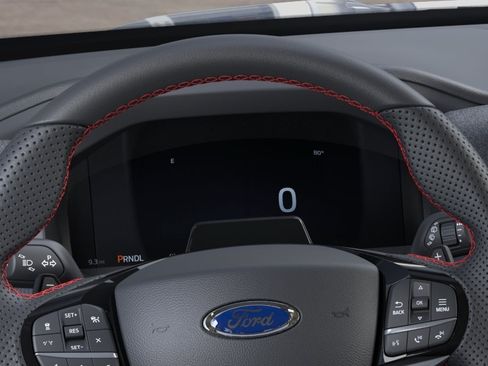 New 2026 Ford Explorer ST AWD/4WD image 13