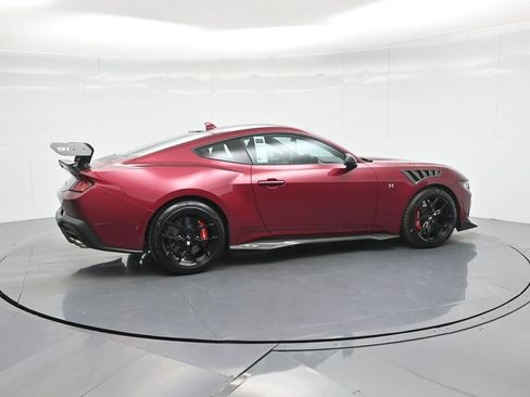 New 2025 Ford Mustang GT Premium w/ GT Performance Package image 32