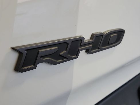 New 2026 RAM 1500 RHO w/ RHO Level 1 Equipment Group AWD/4WD image 7