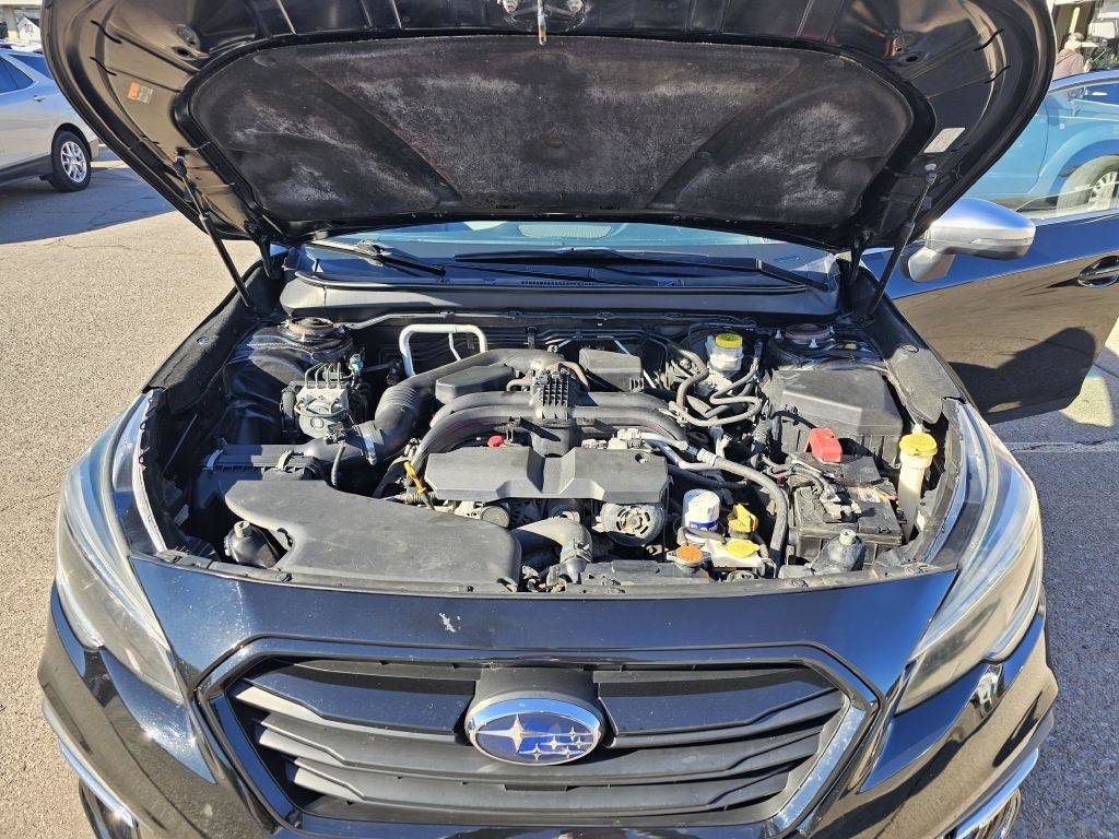 Used 2018 Subaru Legacy 2.5i Sport w/ Popular Package #2B AWD/4WD image 59