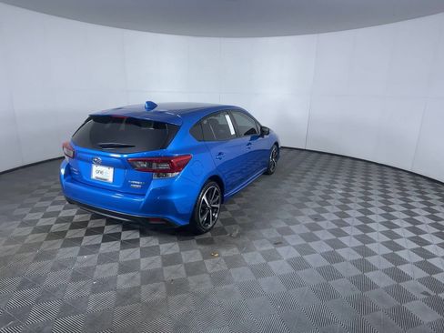 Used 2021 Subaru Impreza 2.0i Sport image 8