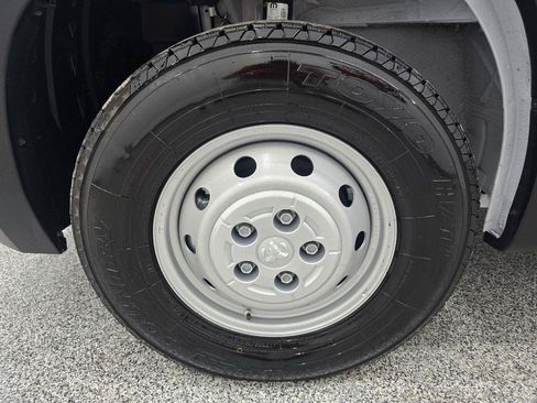 Used 2023 RAM ProMaster 2500 FWD image 28