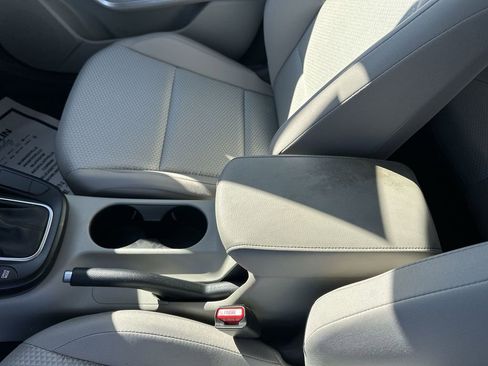 Used 2025 Kia Soul LX FWD image 26