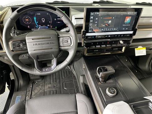 New 2024 GMC Hummer EV 2X w/ Extreme Off-Road Package image 20