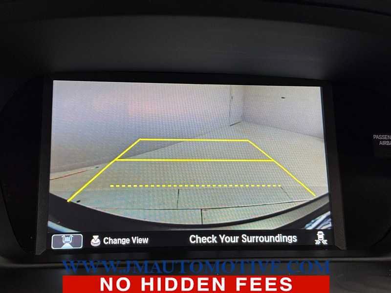 Used 2020 Acura TLX w/ Technology Package FWD image 35