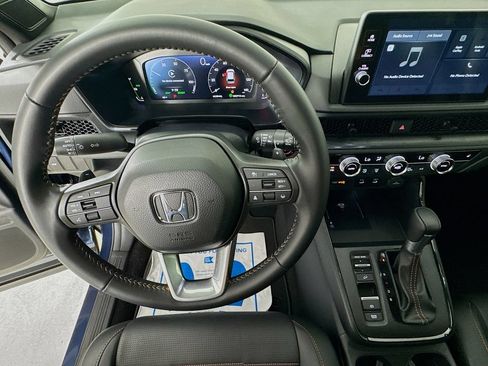 Used 2026 Honda CR-V Sport-L image 14