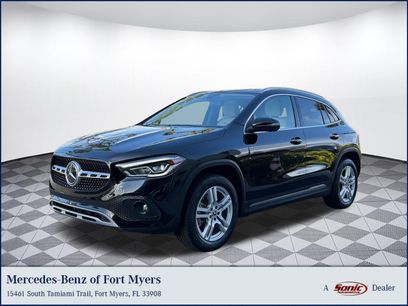 Certified 2023 Mercedes-Benz GLA 250 GLA 250