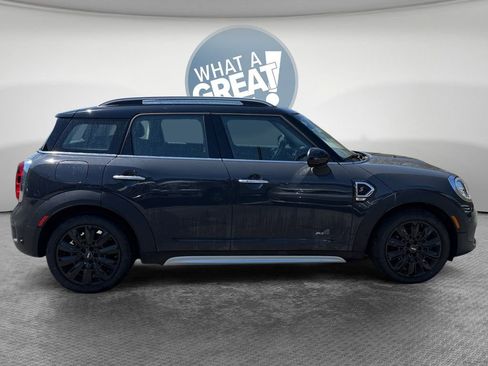 Used 2019 MINI Cooper Countryman S image 2