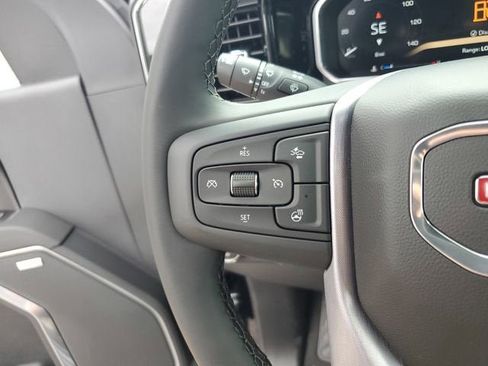 New 2026 GMC Sierra 2500 SLT w/ SLT Premium Package AWD/4WD image 30