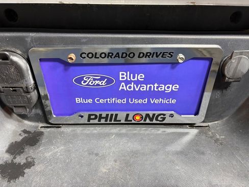 Certified 2019 Ford F250 XLT w/ Snow Plow Prep Package image 29