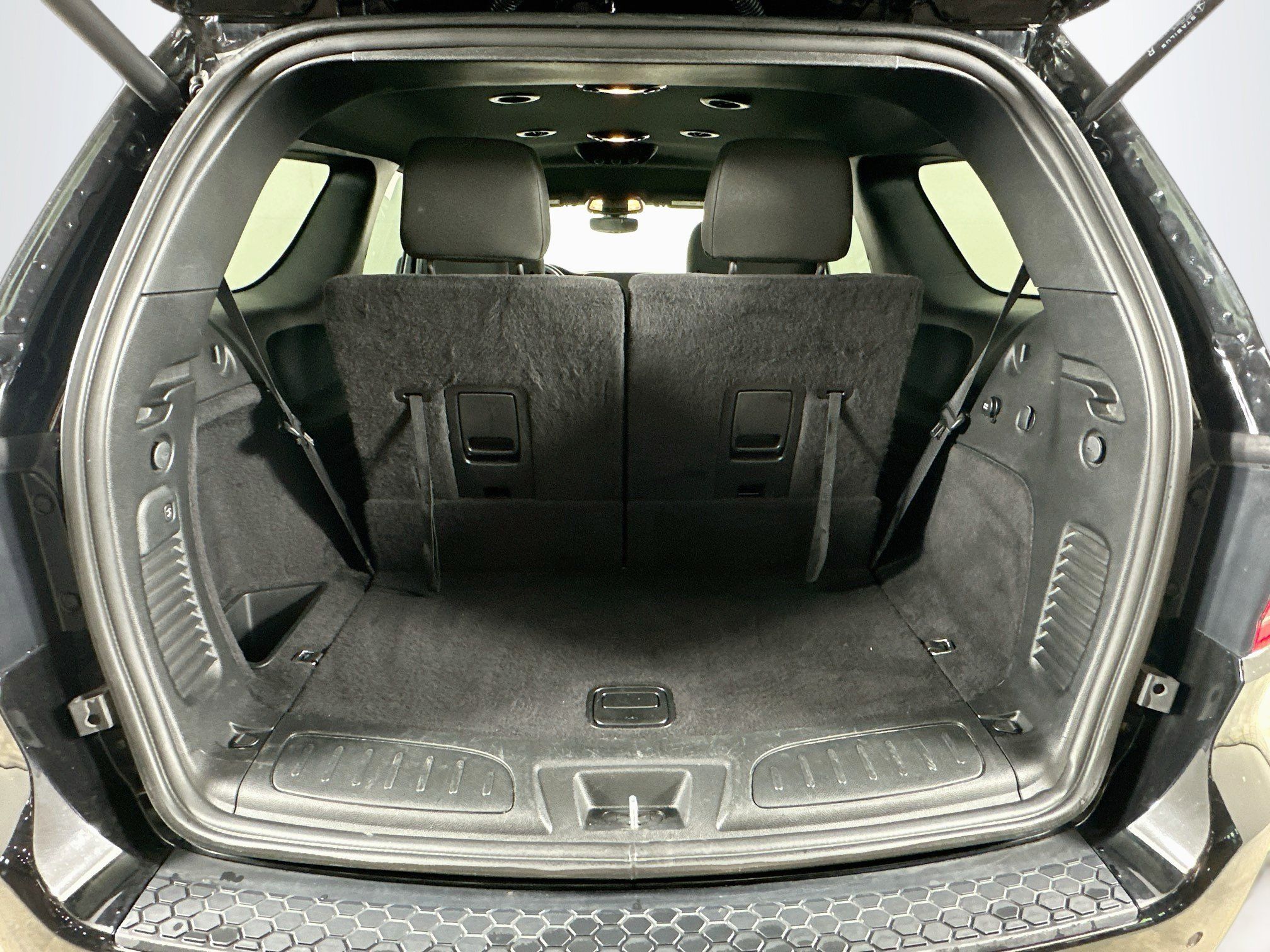 Used 2026 Dodge Durango GT RWD image 30