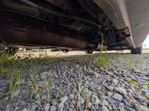 Used 2000 Honda Odyssey EX image 14