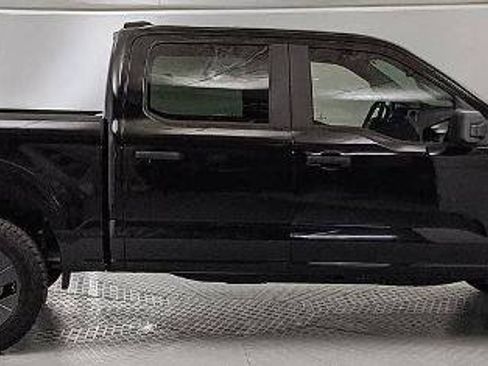 Certified 2025 Ford F150 STX w/ Equipment Group 200A AWD/4WD image 2