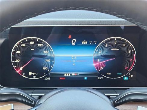 New 2026 Mercedes-Benz GLE 350 4MATIC image 9