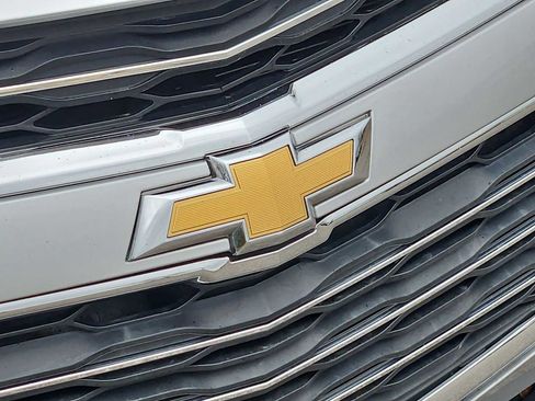 Used 2017 Chevrolet Malibu LS w/ LPO, Convenience Package 1 image 11