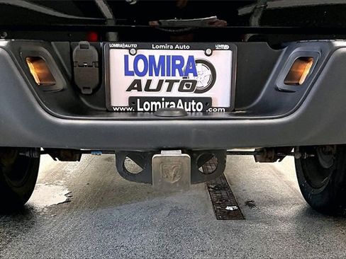 Used 2019 RAM 1500 Classic Warlock image 26