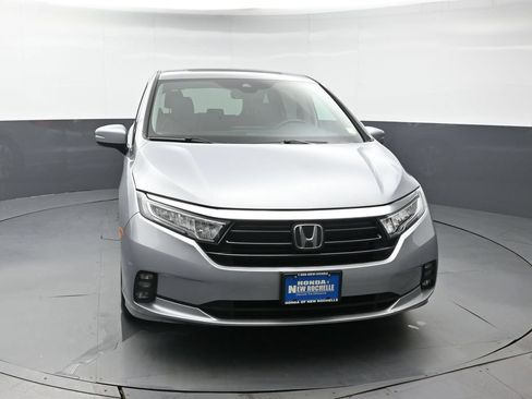 Certified 2023 Honda Odyssey EX-L image 11