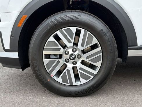 New 2026 Hyundai Palisade SEL Premium image 13