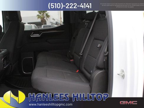 New 2026 GMC Sierra 1500 Elevation w/ Preferred Package image 13