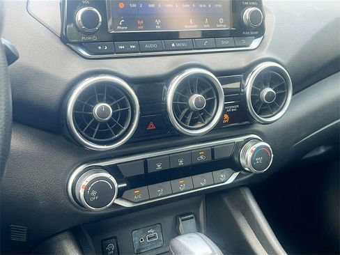 Certified 2024 Nissan Sentra S image 14