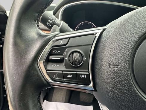 Certified 2024 Acura MDX w/ Technology Package AWD/4WD image 33