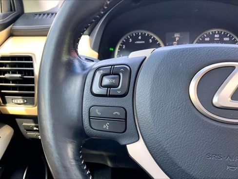 Used 2016 Lexus NX 200t AWD w/ Premium Package image 18