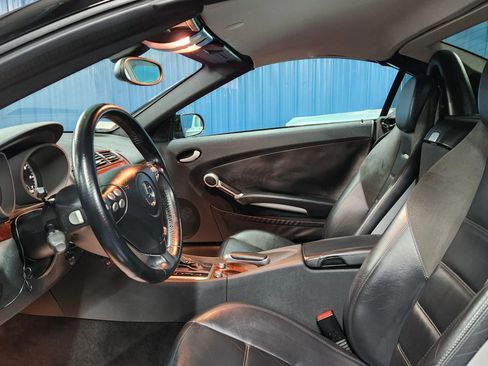 Used 2005 Mercedes-Benz SLK 55 AMG image 9