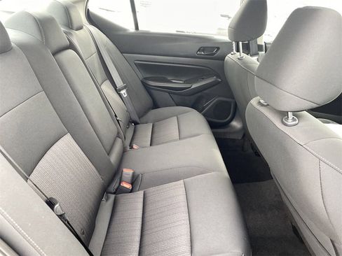 New 2025 Nissan Altima 2.5 SV image 11