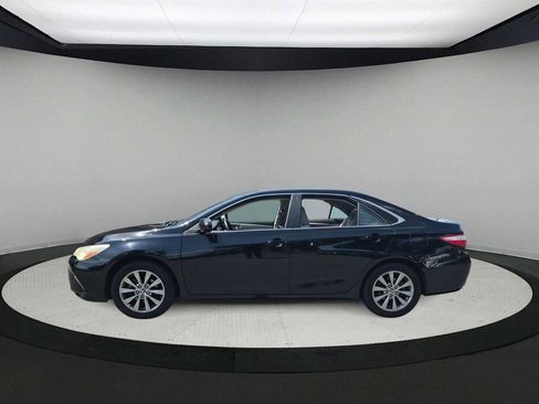 Used 2016 Toyota Camry XLE FWD image 5