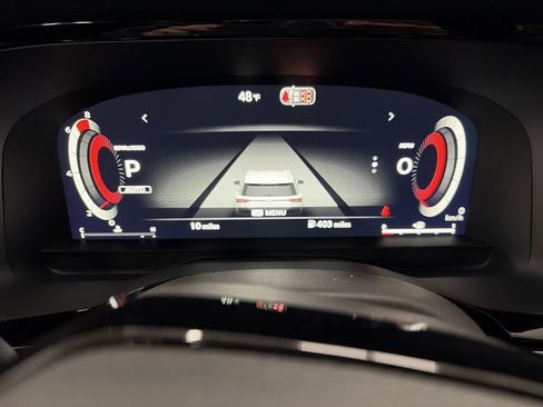 New 2026 Nissan Pathfinder Platinum image 15