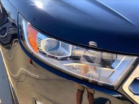 Used 2017 Ford Edge SEL w/ Equipment Group 201A image 28