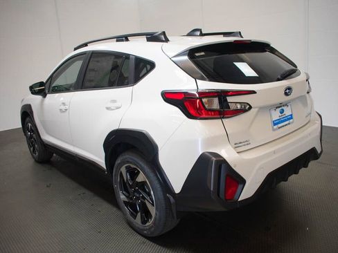 New 2026 Subaru Crosstrek 2.5i Limited AWD/4WD image 5
