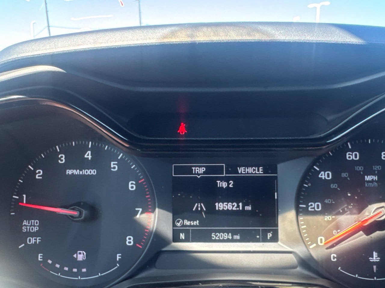 Used 2025 Chevrolet Trax LS FWD image 40