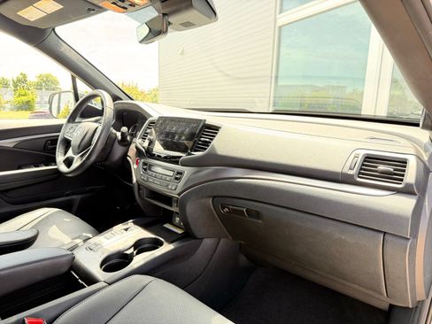 Used 2023 Honda Passport EX-L image 23