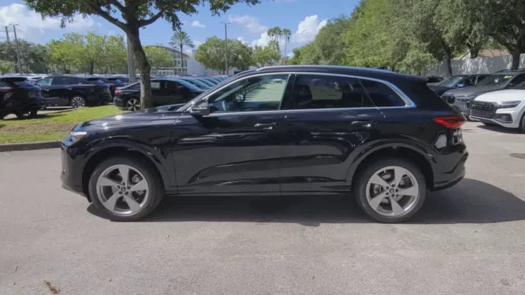 New 2026 Audi Q5 Premium AWD/4WD image 5
